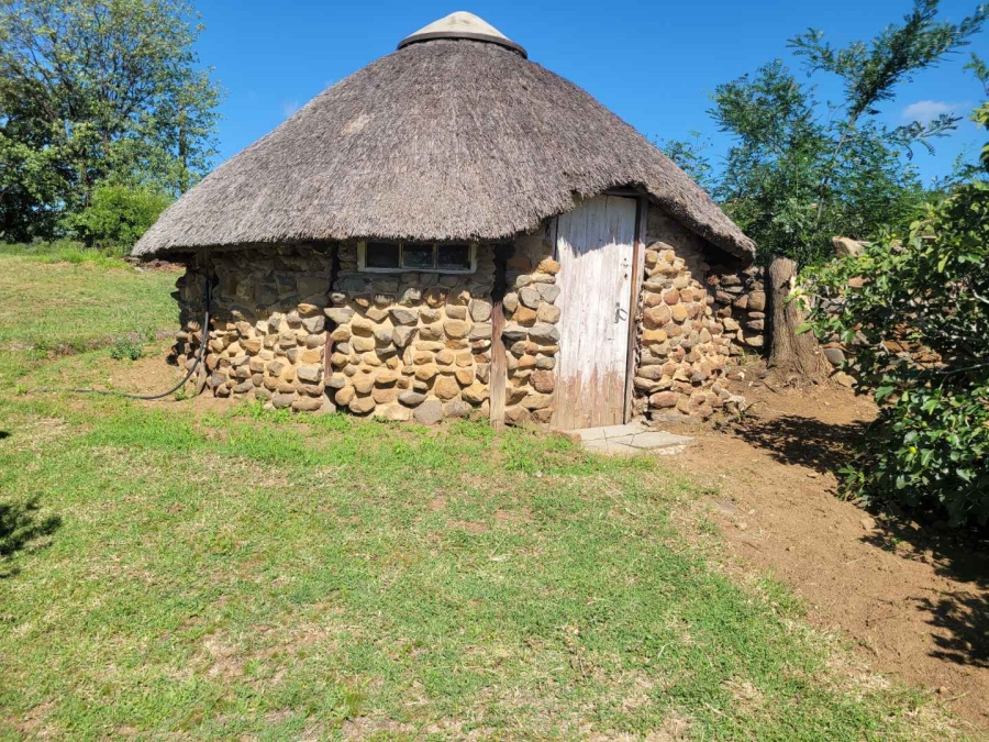 3 Bedroom Property for Sale in Paul Roux Free State